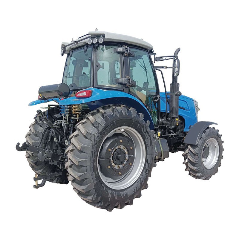 170 Hp Tractor best